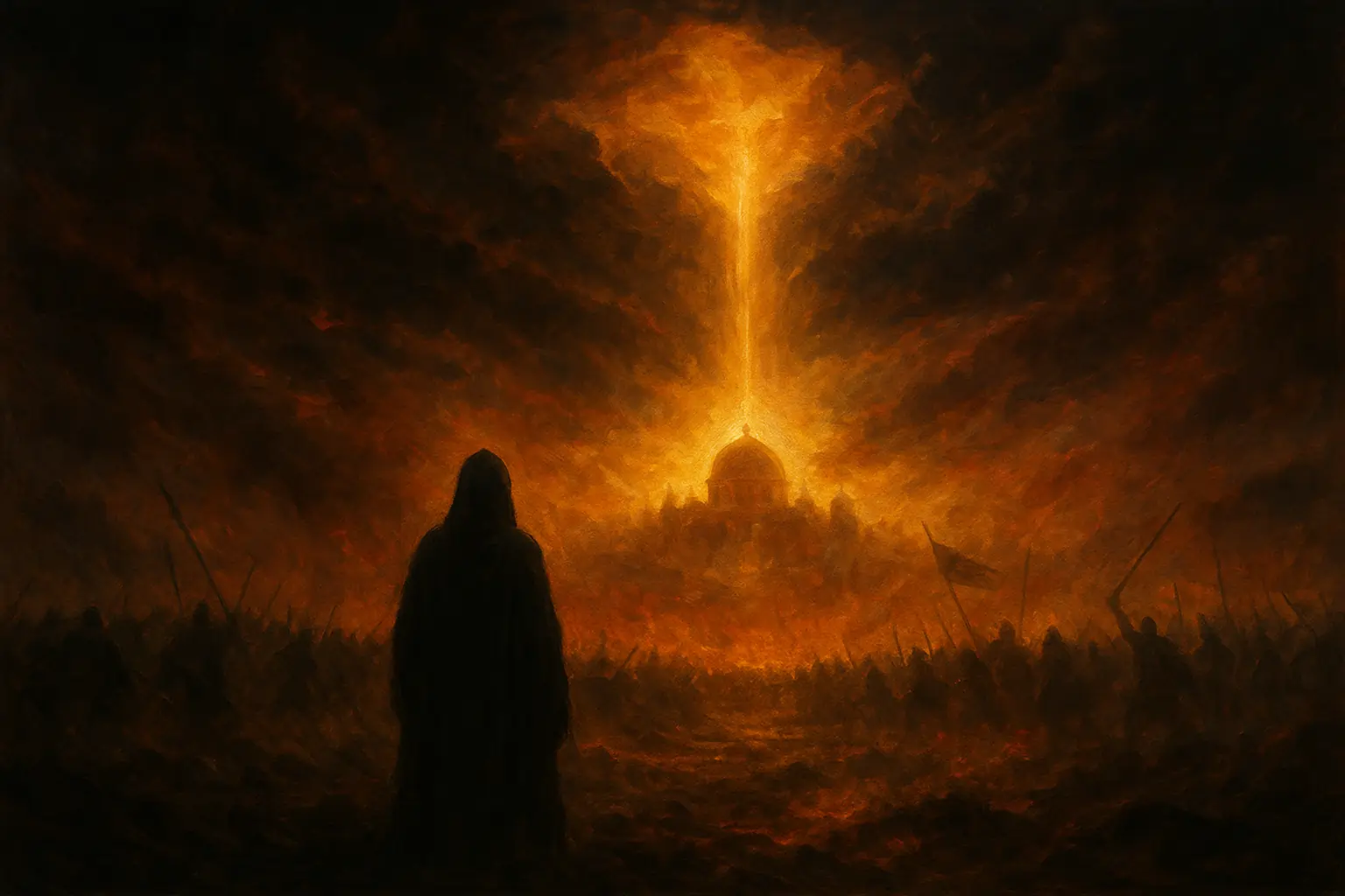 Ghazwa e Hind – The Inevitable Confrontation and Its Eschatological Significance