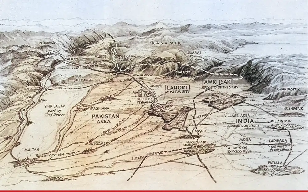 The Inevitable Kinetic Engagement: India's Potential Strike on Pakistan