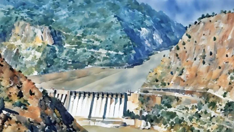 The Friday Times | Siege Of The Indus: Treaty Suspension, India's Threats And The Architecture Of Resistance