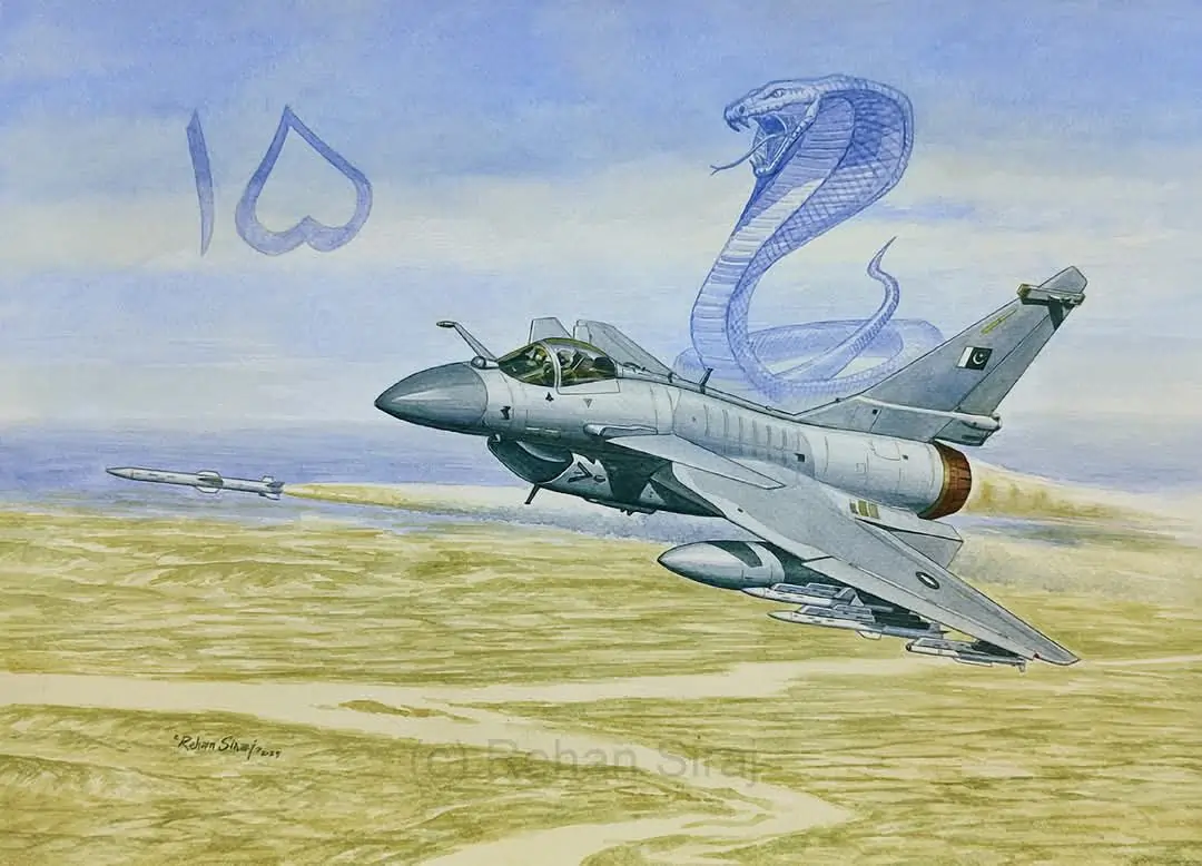 Why PAF's performance was predictable!